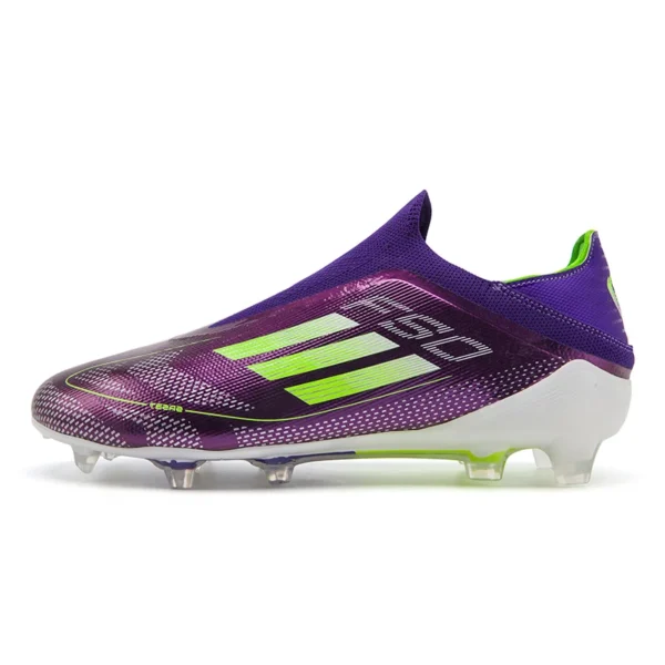 TF/FG Men Soccer Shoes Outdoor Professional Original Society Field Football Boot Unisex Non-Slip Cleat Comfortable Light Sneaker