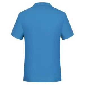 Men's  Polo T-Shirts – Casual & Stylish Summer Essentials