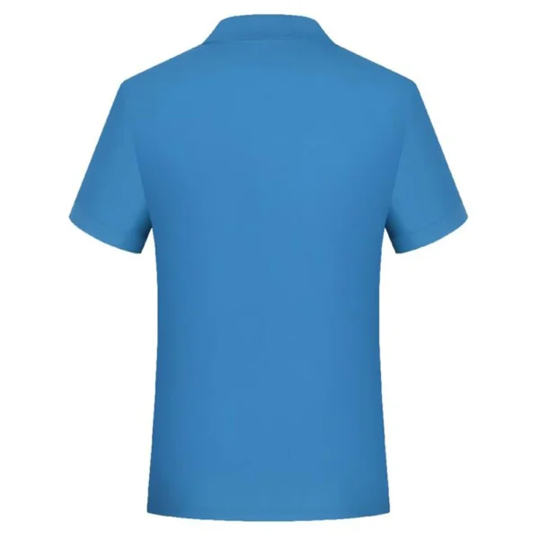 Men's  Polo T-Shirts – Casual & Stylish Summer Essentials - Image 4