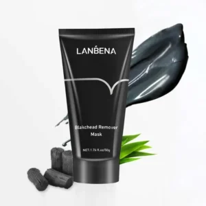 Purifying Blackhead Remover Blackheads Masks Nose Patch Extrusion of Acne Removal for Removing Black Dots Improve Rough Skin