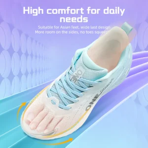 ONEMIX 2024 Autumn Sneakers Breathable Jogging Shoes Men Lightweight Women Sport Sneaker Men Gym Shoes Outdoor Male Sports Shoes