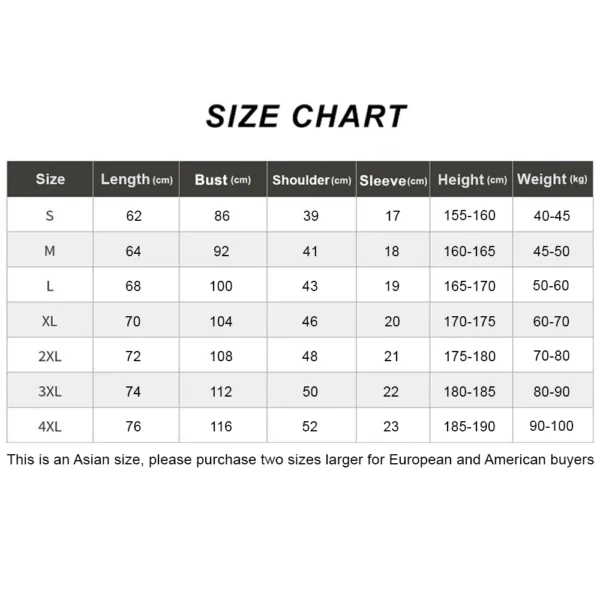 Men's  Polo T-Shirts – Casual & Stylish Summer Essentials - Image 6