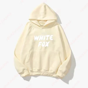 Women's Hoodie Kids/Adult Printed In Wool Font Streetwear Hooded Sweatshirts Pullovers Unisex Tracksuit Clothing
