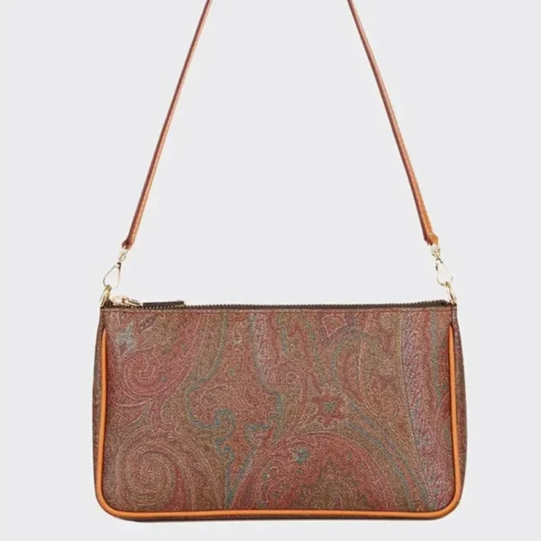 Fashion Women Handbags Jacquard Bag For Women Famous Brands Womens Messenger Bag Woman Shoulder Bag Crosbody
