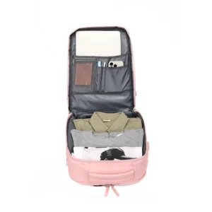 Large Travel Backpack For Women Men Hiking Backpack Waterproof Outdoor Sports Rucksack Casual Daypack Travel Essential