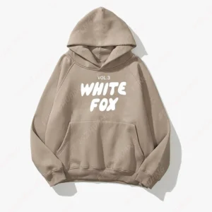 Women's Hoodie Kids/Adult Printed In Wool Font Streetwear Hooded Sweatshirts Pullovers Unisex Tracksuit Clothing
