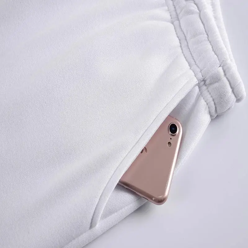 Winter Hoodie Sets Men Tracksuit Casual Hoodies Sweatshirt Piece Set Male Pullover Hoody Fashion Streetwear Clothes - Image 5