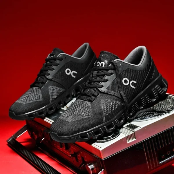 High-Performance Ultra-Light Marathon Shoes: Shock-Absorbing and Anti-Slip for Ultimate Running Efficiency