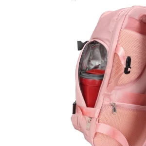 Large Travel Backpack For Women Men Hiking Backpack Waterproof Outdoor Sports Rucksack Casual Daypack Travel Essential