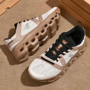 Versatile Casual Shoes: Embracing Comfort and Sports Trends with Soft Soles