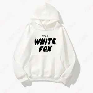 Women's Hoodie Kids/Adult Printed In Wool Font Streetwear Hooded Sweatshirts Pullovers Unisex Tracksuit Clothing