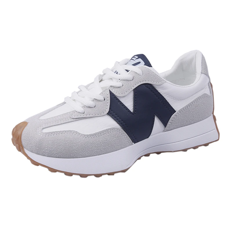 Sneakers Women Causal Walking Shoes Woman Summer Fashion Mesh Breathable Lace Up Sports Platform Shoes for Women Designer Shoes - Image 2