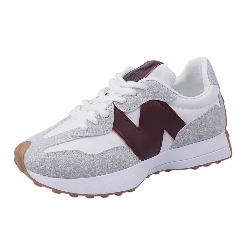 Sneakers Women Causal Walking Shoes Woman Summer Fashion Mesh Breathable Lace Up Sports Platform Shoes for Women Designer Shoes - Image 3