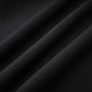 European High-end New Niche Fashion Brand T American High-grade Summer Cotton Loose Men's Round Neck Short Sleeve T-shirt Tide