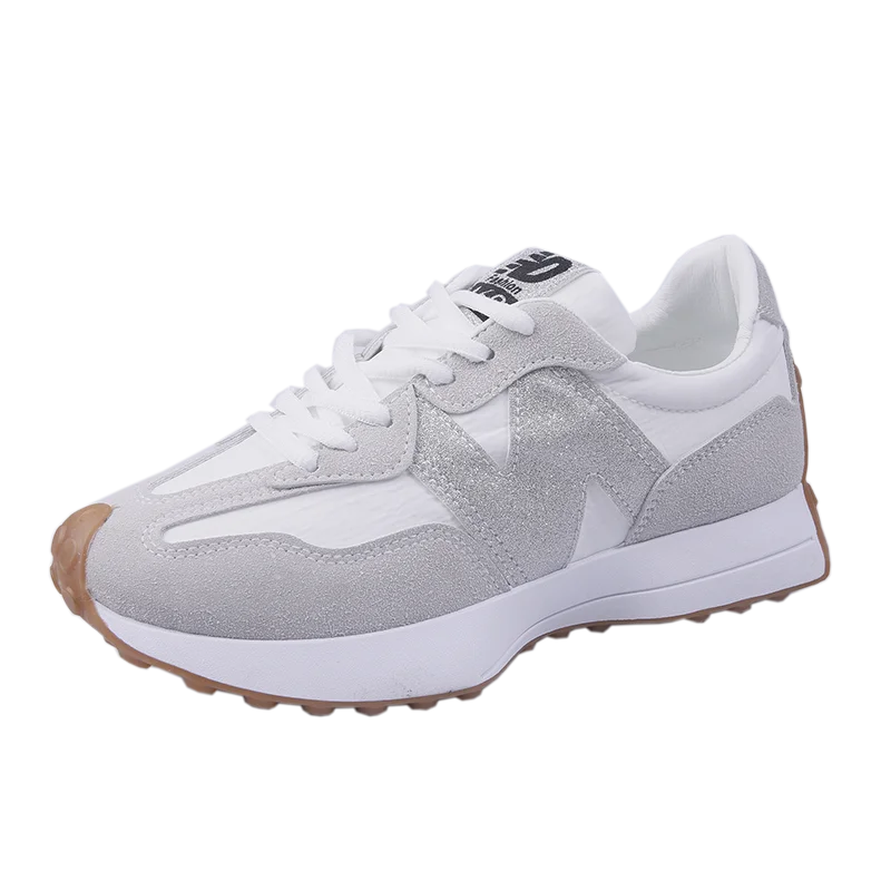 Sneakers Women Causal Walking Shoes Woman Summer Fashion Mesh Breathable Lace Up Sports Platform Shoes for Women Designer Shoes - Image 4