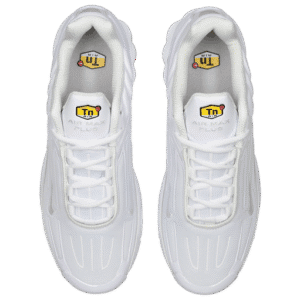 Air Max Plus 3 Sneaker-Black Gold
