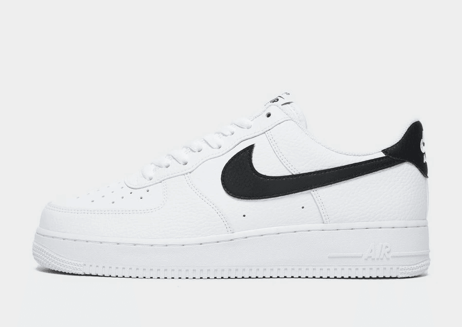 Air Force 1 '07