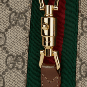 Small Designer-Style Vintage Shoulder Bag – Inspired Jackie 1961 Look
