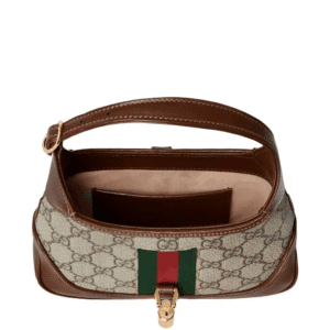 Small Designer-Style Vintage Shoulder Bag – Inspired Jackie 1961 Look
