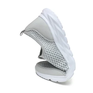 Lightweight Flat Sneakers Men Outdoor Walking Sneakers For Men Summer Large Size 48 Men's Loafers Casual SneaKers Women Male