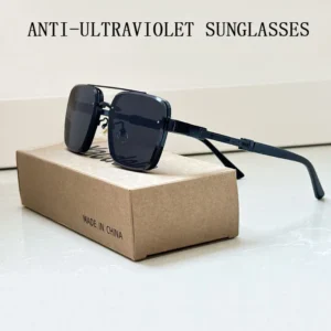2025 Luxury Sunglasses For Men Oculos Trending Sunglasses Vacation Outdoor Glasses Vintage Sunglass Dropshipping Gafas Lentes