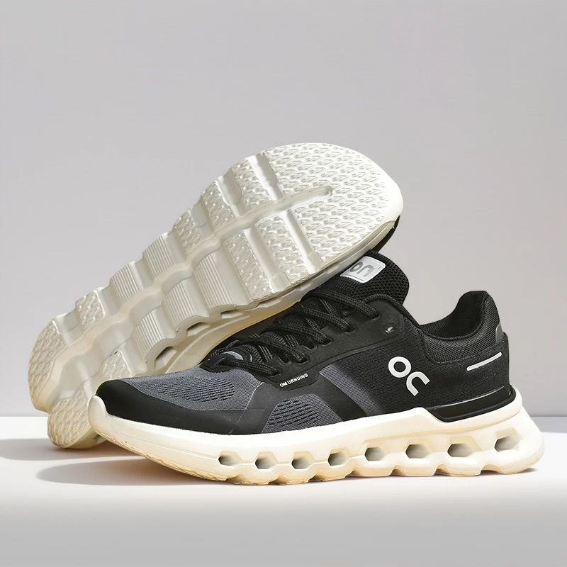 Mens flick Running Shoes Comprehensive Training Men's sneakers Comfy Breathable lining hollow out Design shoe soles Tennis shoes - Image 6