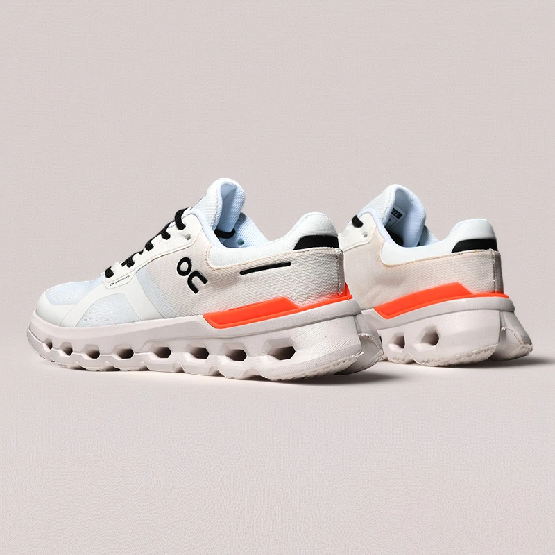 Mens flick Running Shoes Comprehensive Training Men's sneakers Comfy Breathable lining hollow out Design shoe soles Tennis shoes - Image 2