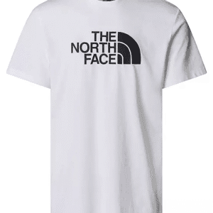 The North Face Logo Print Short Sleeve T-Shirt