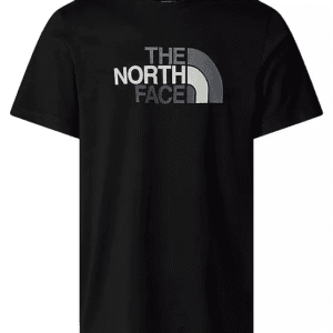 The North Face Logo Print Short Sleeve T-Shirt