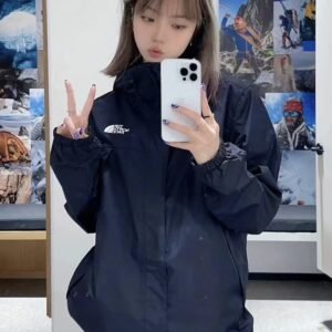 The North Face Antora Jacket  Functional, Waterproof & Comfortable