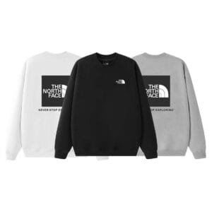 The North Face Sweatshirts for Men & Women