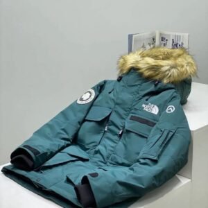 The North Face Southern Cross Parka Jacket