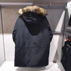 NB 25 Winter Men's and Women's Fashionable Sports Thickened Warm Down Jacket