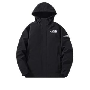 The North Face Windbreaker - Lightweight -Breathable Hiking Jacket