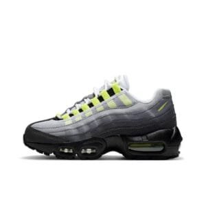 Nike Air Max 95 Unisex Running & Casual Sneakers