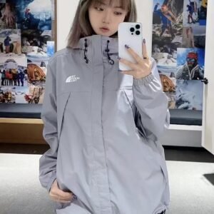 The North Face Antora Jacket  Functional, Waterproof & Comfortable