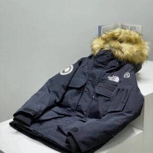 The North Face Southern Cross Parka Jacket