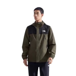The North Face 2025 Softshell Jacket  Waterproof & Windproof