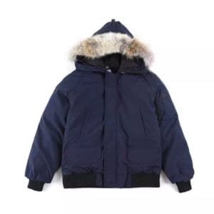 Branded Winter Down Jacket  Warm, Stylish & Windproof Coat for Men and Women