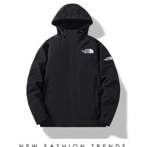 The North Face Windbreaker - Lightweight -Breathable Hiking Jacket