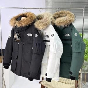 The North Face Southern Cross Parka Jacket