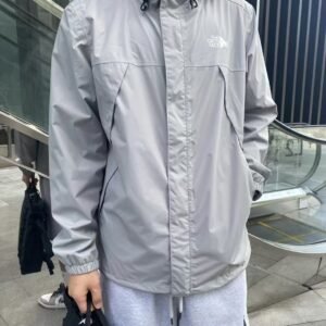 The North Face Antora Jacket  Functional, Waterproof & Comfortable