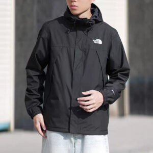 The North Face 2025 Softshell Jacket  Waterproof & Windproof
