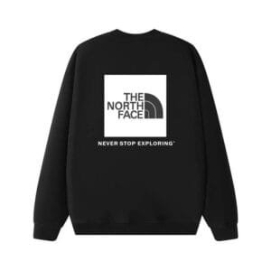 the north face