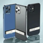 Magnetic Ultra-Thin Foldable Phone Holder Stand – Metal Alloy Desktop Kickstand for Smartphones - Image 4
