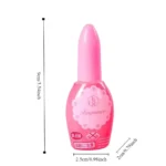 20ml Long-lasting Fragrance Toilet Deodorizer Deodorization Quick Deodorization Air Freshener with Aromatherapy Function Scent - Image 6