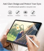 2-Pack Paperfeel Screen Protector for Samsung Galaxy Tab S11 Ultra / S10 Lite / S10 FE Plus / S6 Lite - Image 4