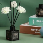 50ml Premium Aroma Diffuser Oil for Home Car Air Freshener Room Deodorizer Perfume Long Lasting Fragrance - Image 3