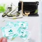 50-200pcs Jasmine Fragrance Bags - Perfect for Wardrobes, Cars, and Home Fragrances Air Freshener for Homes Shoe Fresheners