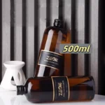 Five-star Hotel Perfume Hilton Star Hotel With Fragrance Oil Lasting Fragrance Natural Fresh Perfume Deodorise Fragrance